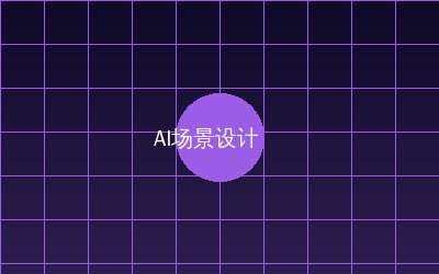 ai去衣 AI场景设计视频